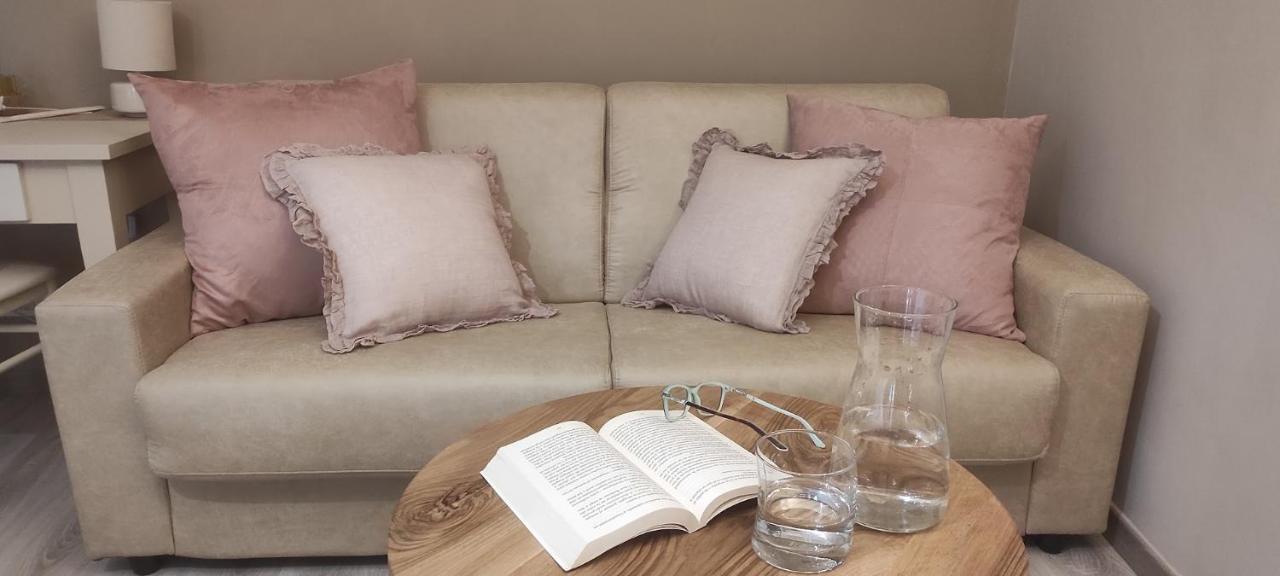 Il Sogno Apartment Спело Екстериор снимка