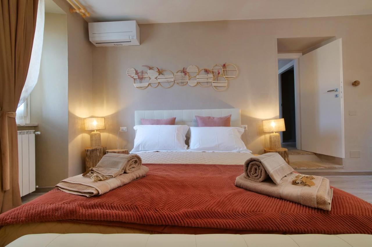 Il Sogno Apartment Спело Екстериор снимка