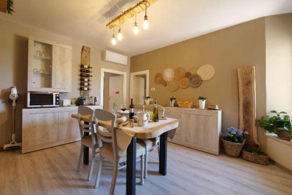 Il Sogno Apartment Спело Екстериор снимка