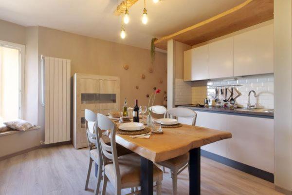 Il Sogno Apartment Спело Екстериор снимка