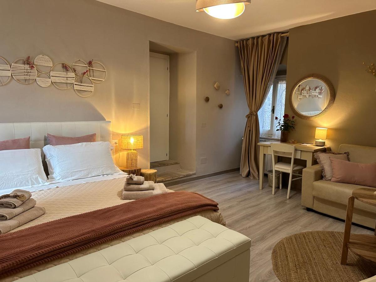 Il Sogno Apartment Спело Екстериор снимка