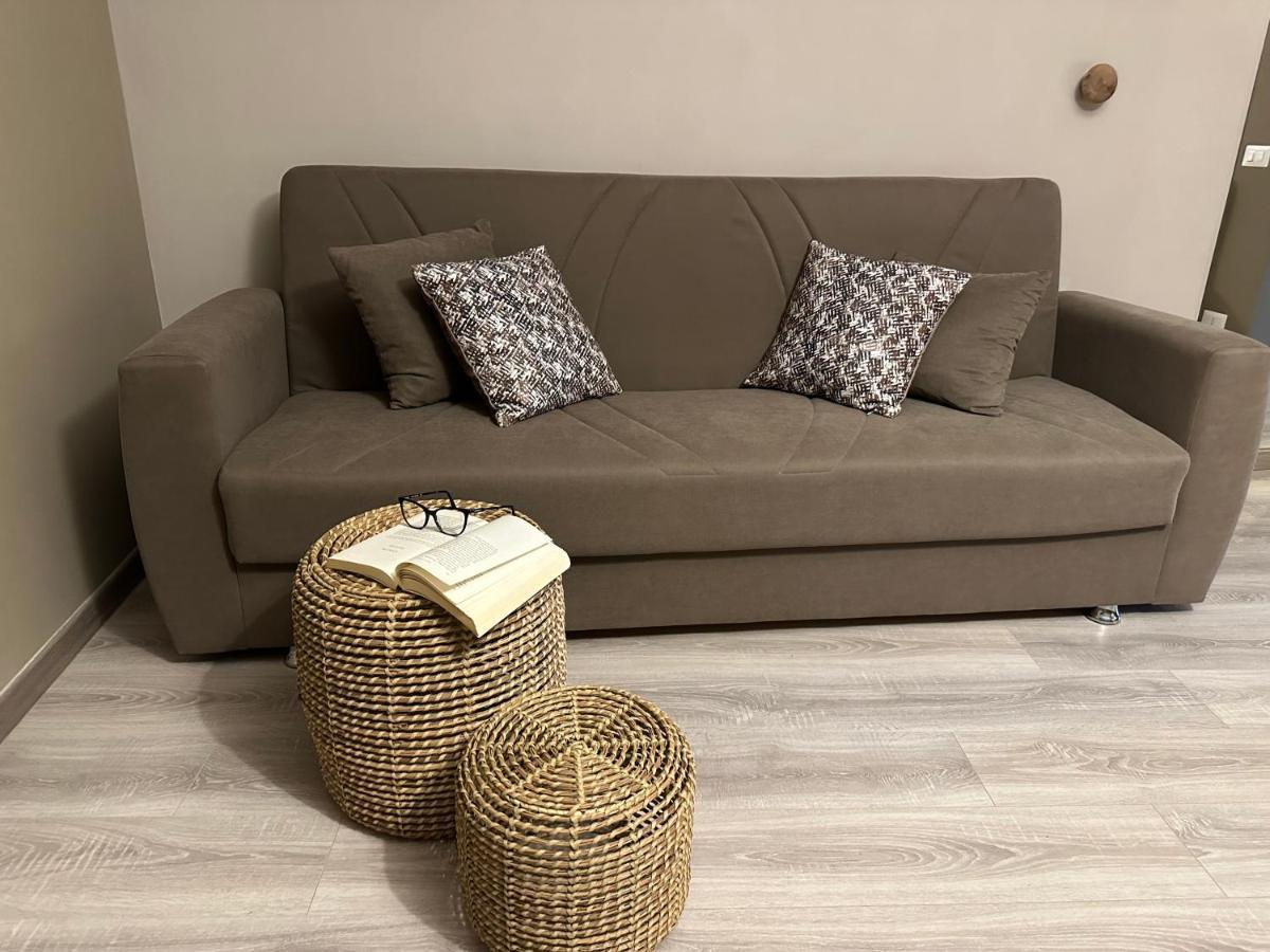 Il Sogno Apartment Спело Екстериор снимка