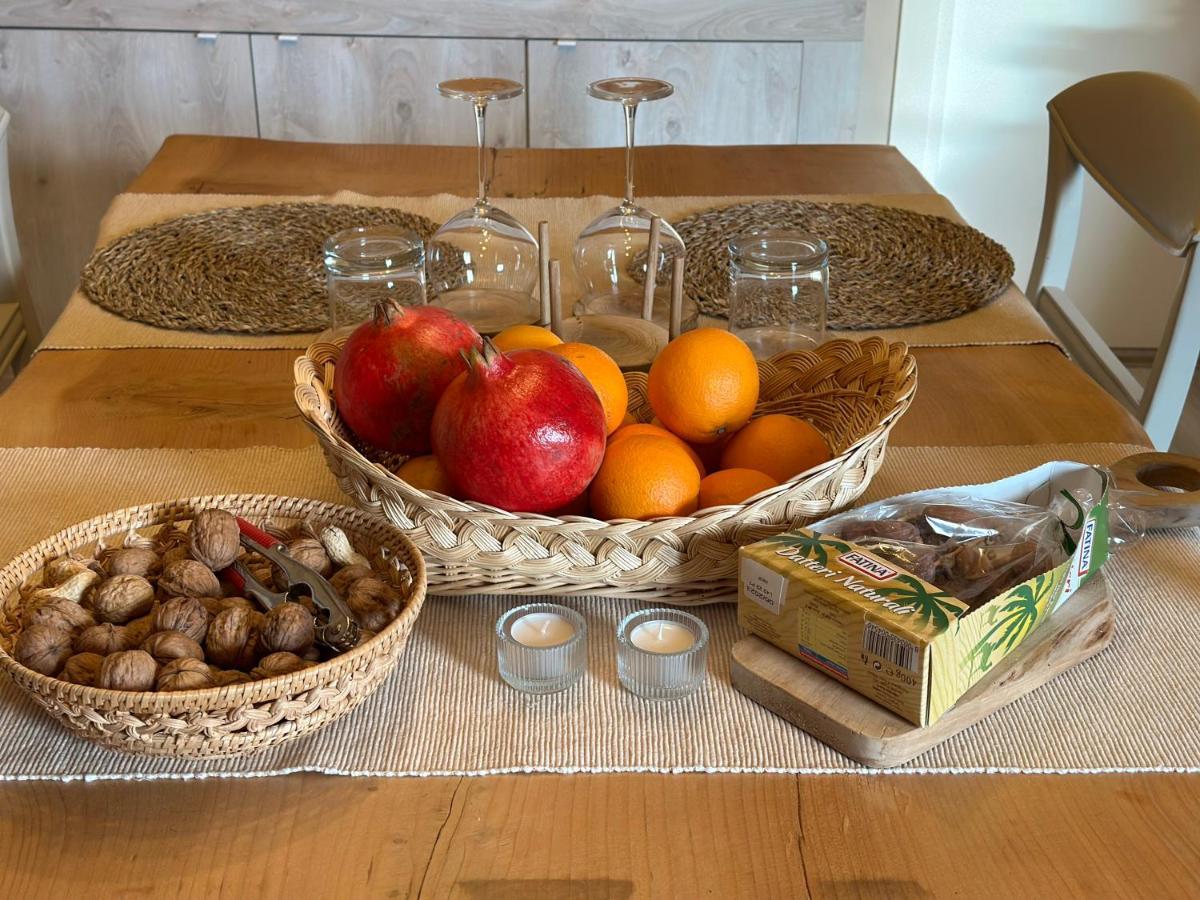 Il Sogno Apartment Спело Екстериор снимка