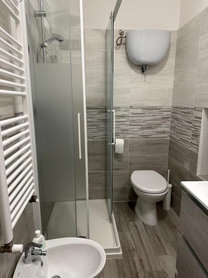 Il Sogno Apartment Спело Екстериор снимка