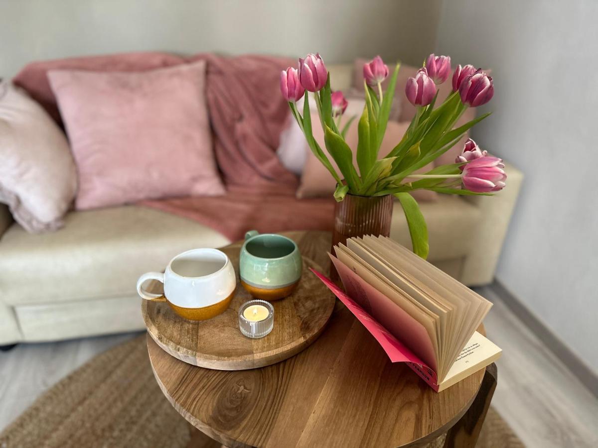 Il Sogno Apartment Спело Екстериор снимка