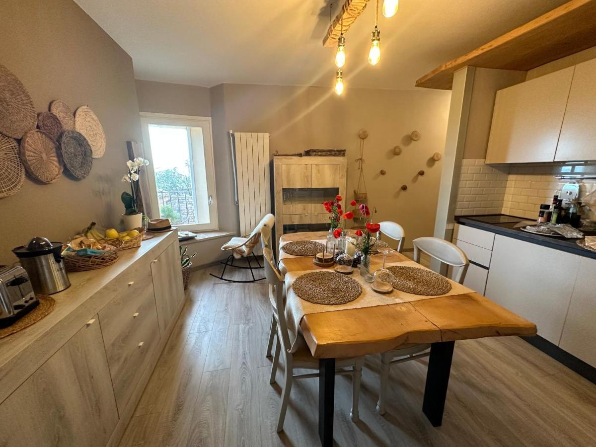 Il Sogno Apartment Спело Екстериор снимка
