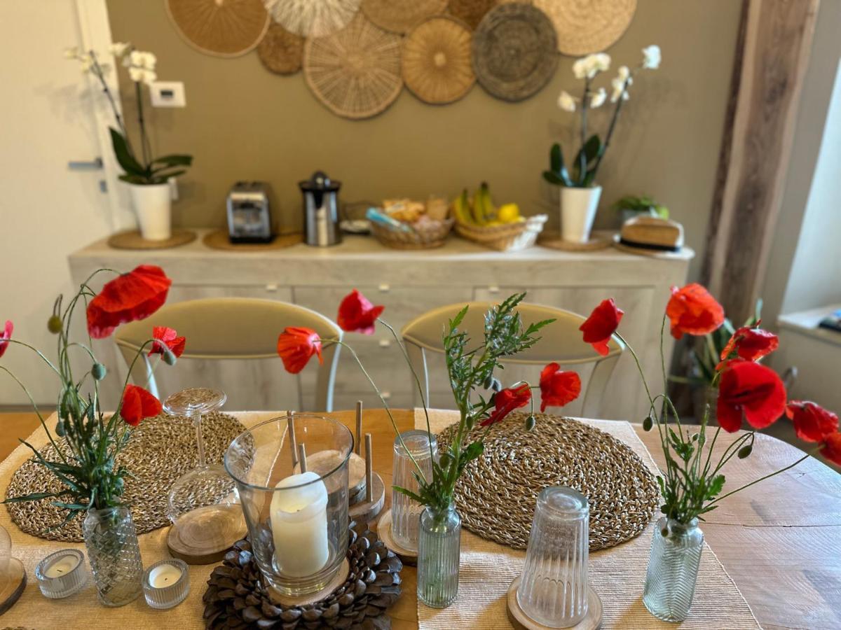 Il Sogno Apartment Спело Екстериор снимка
