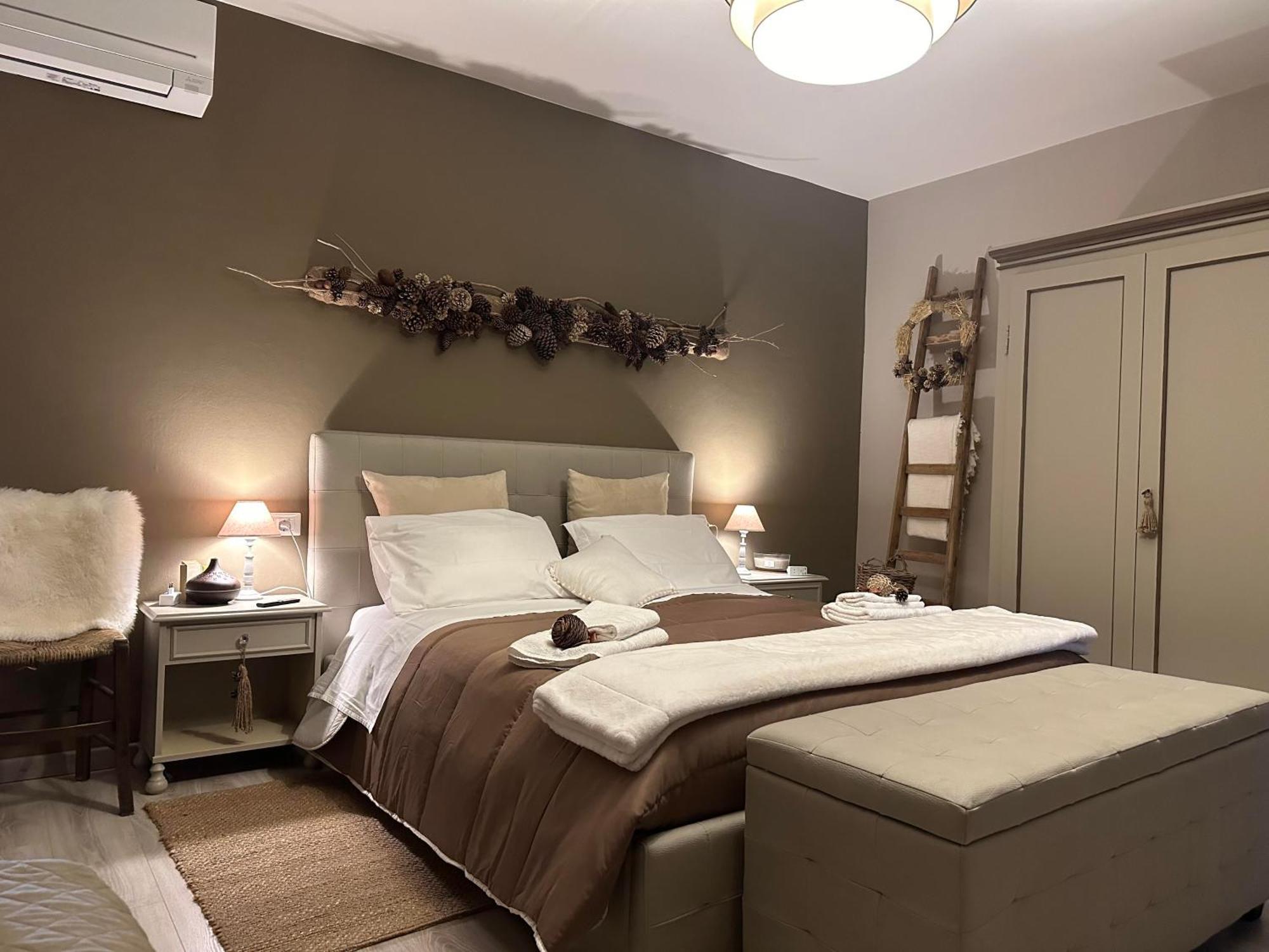 Il Sogno Apartment Спело Екстериор снимка