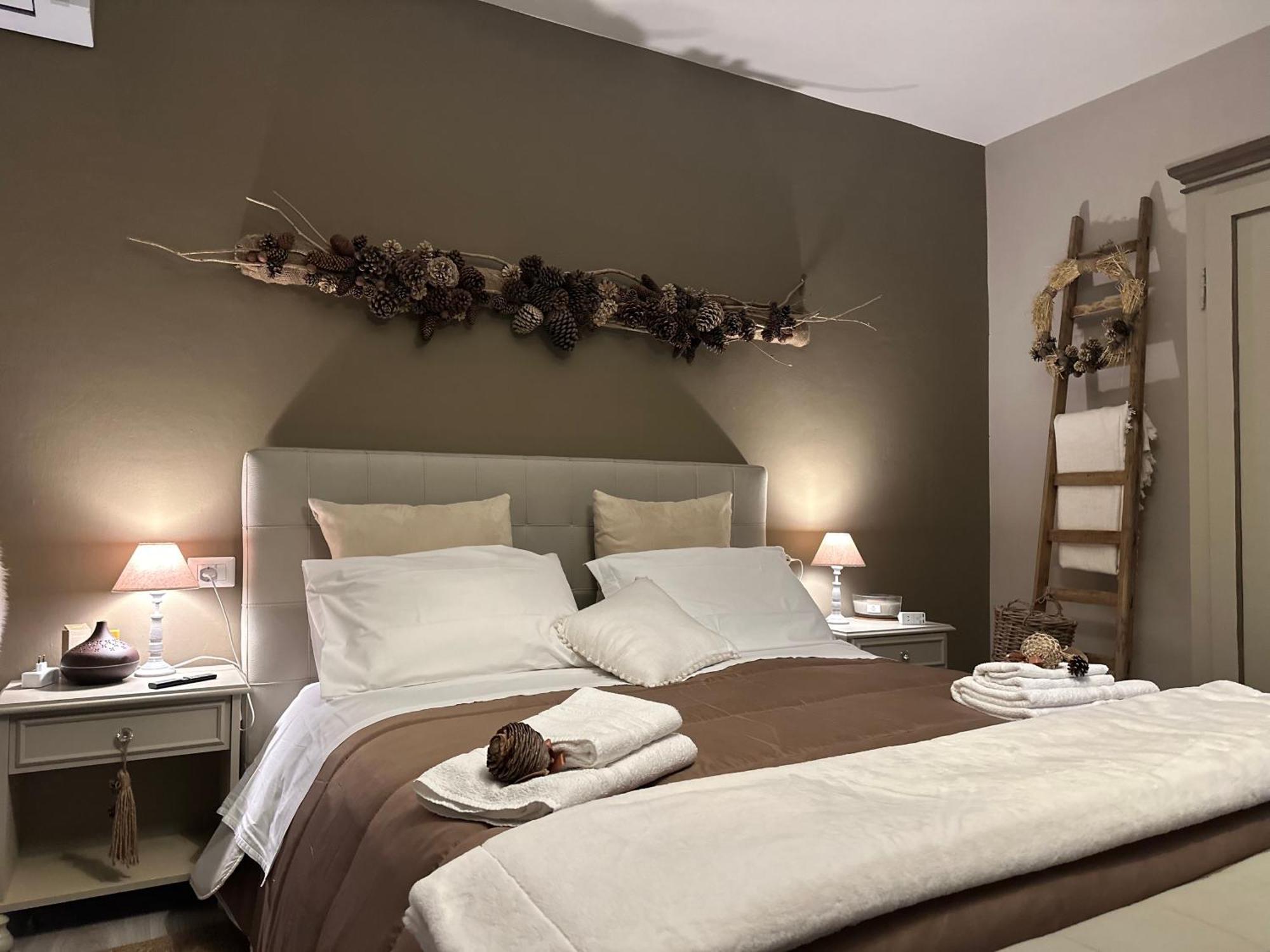 Il Sogno Apartment Спело Екстериор снимка