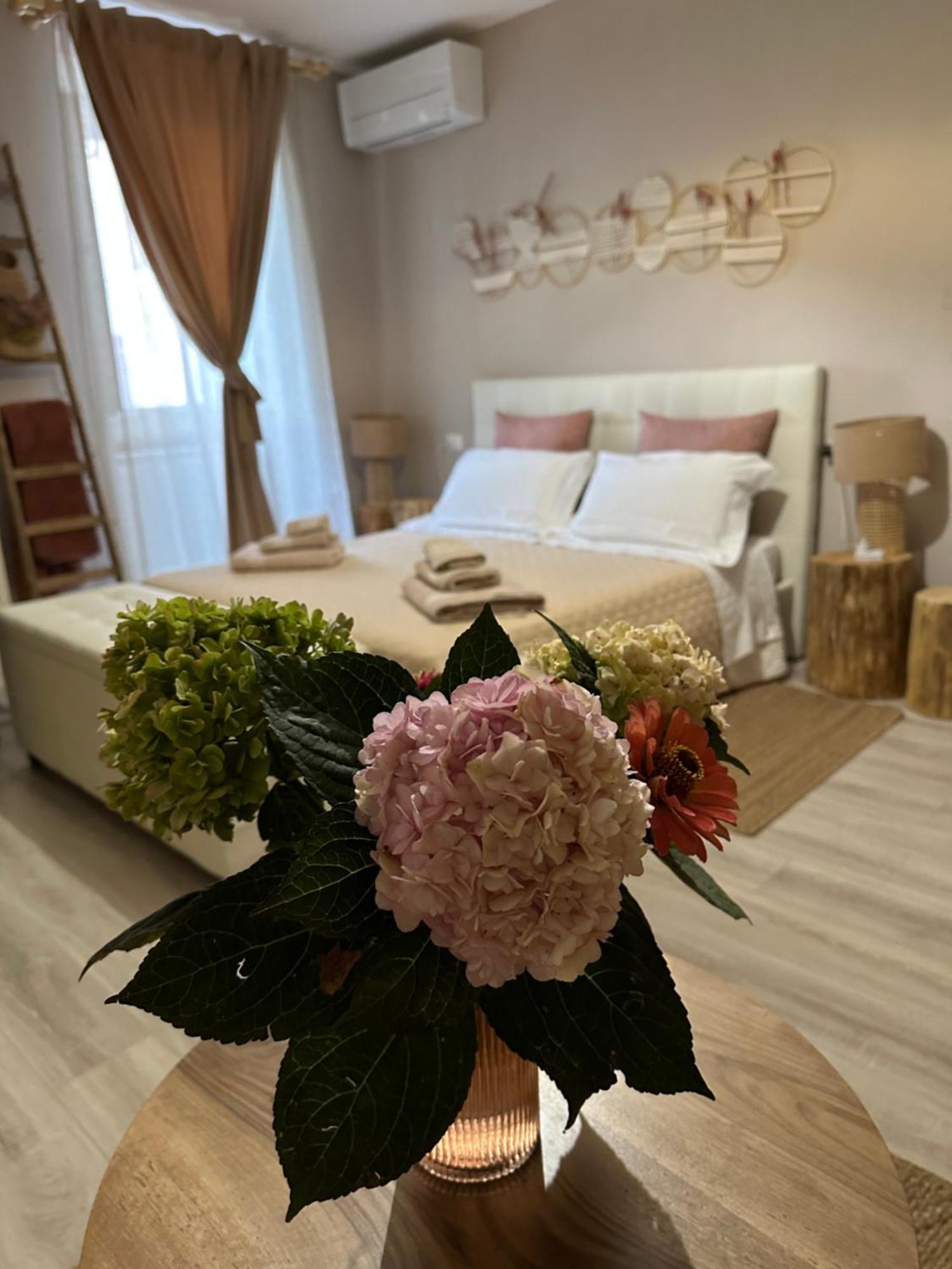 Il Sogno Apartment Спело Екстериор снимка