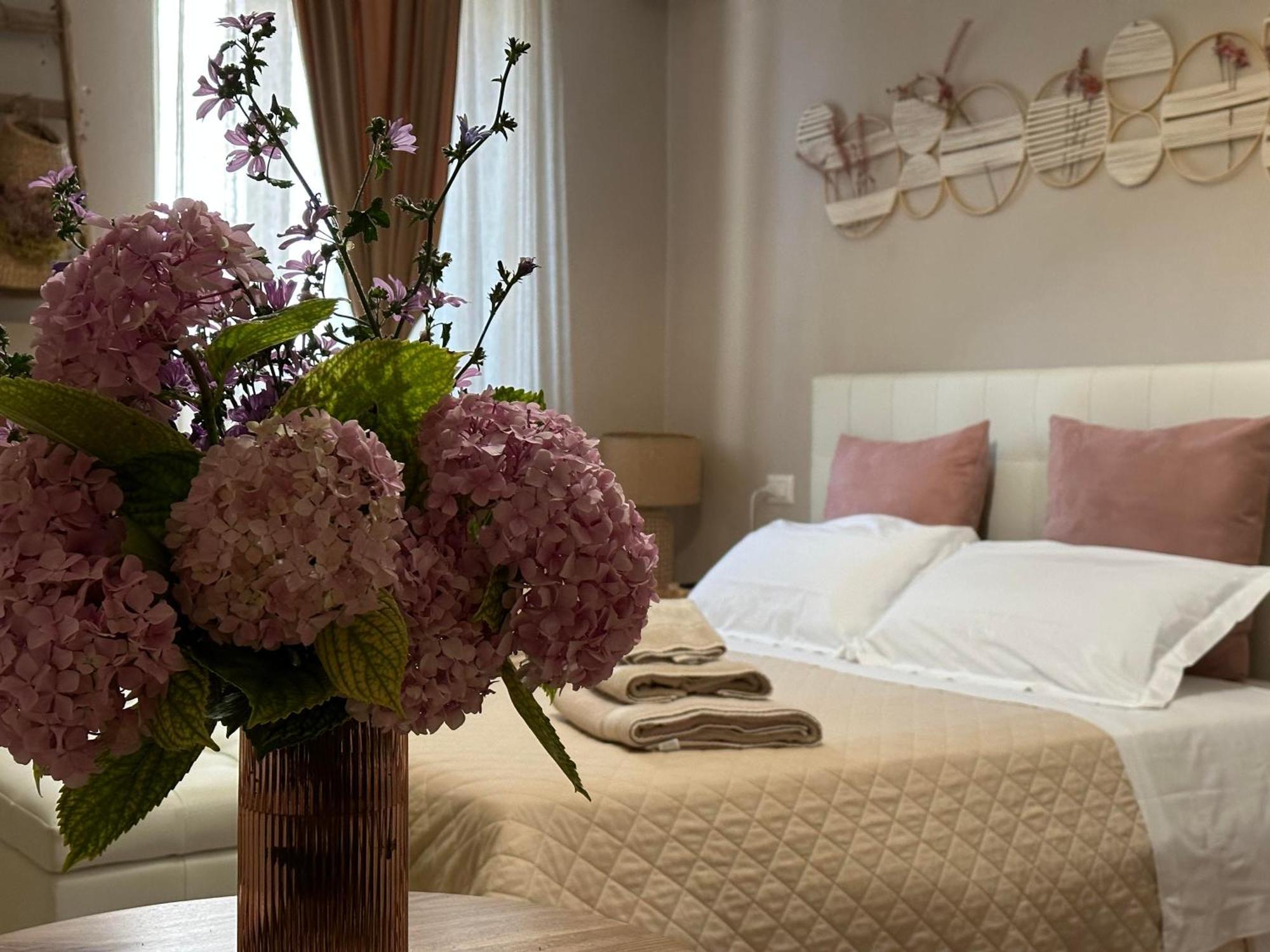 Il Sogno Apartment Спело Екстериор снимка