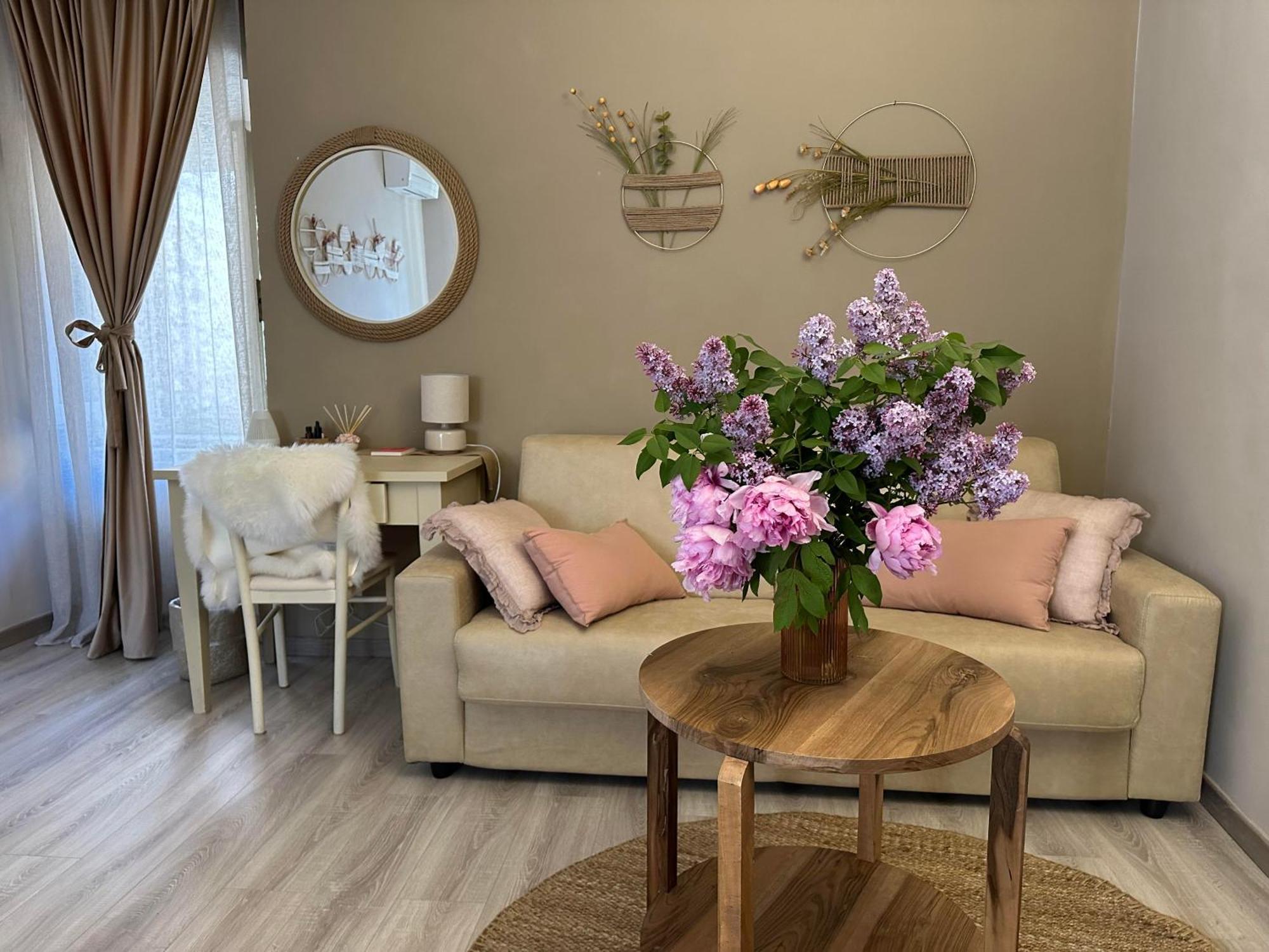 Il Sogno Apartment Спело Екстериор снимка